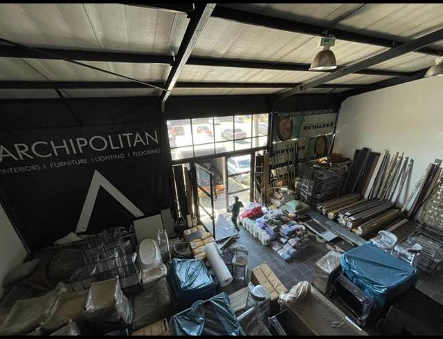 BUSINESS PROPERTY TO RENT IN LOUWLARDIA